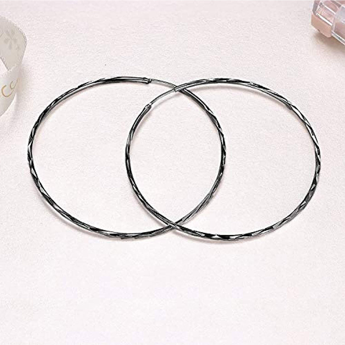 Classic Hoop
