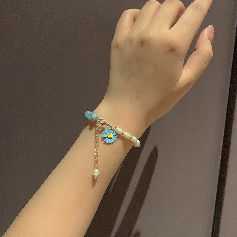 Freshwater Pearl Bracelet