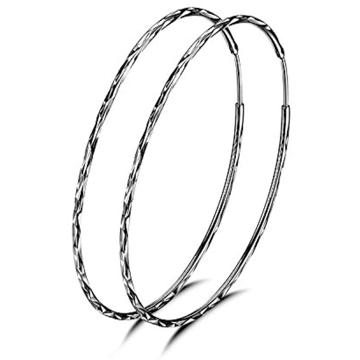 Classic Hoop