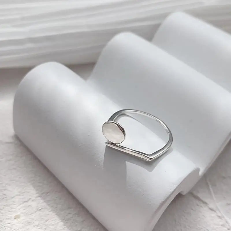 925 Sterling Silver Rings