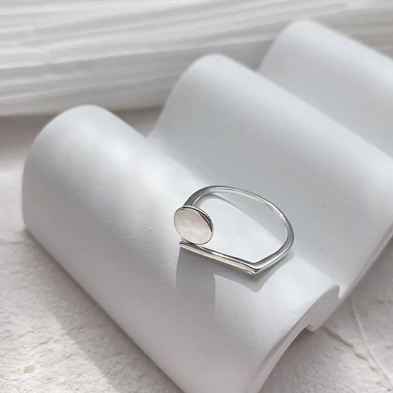 925 Sterling Silver Rings