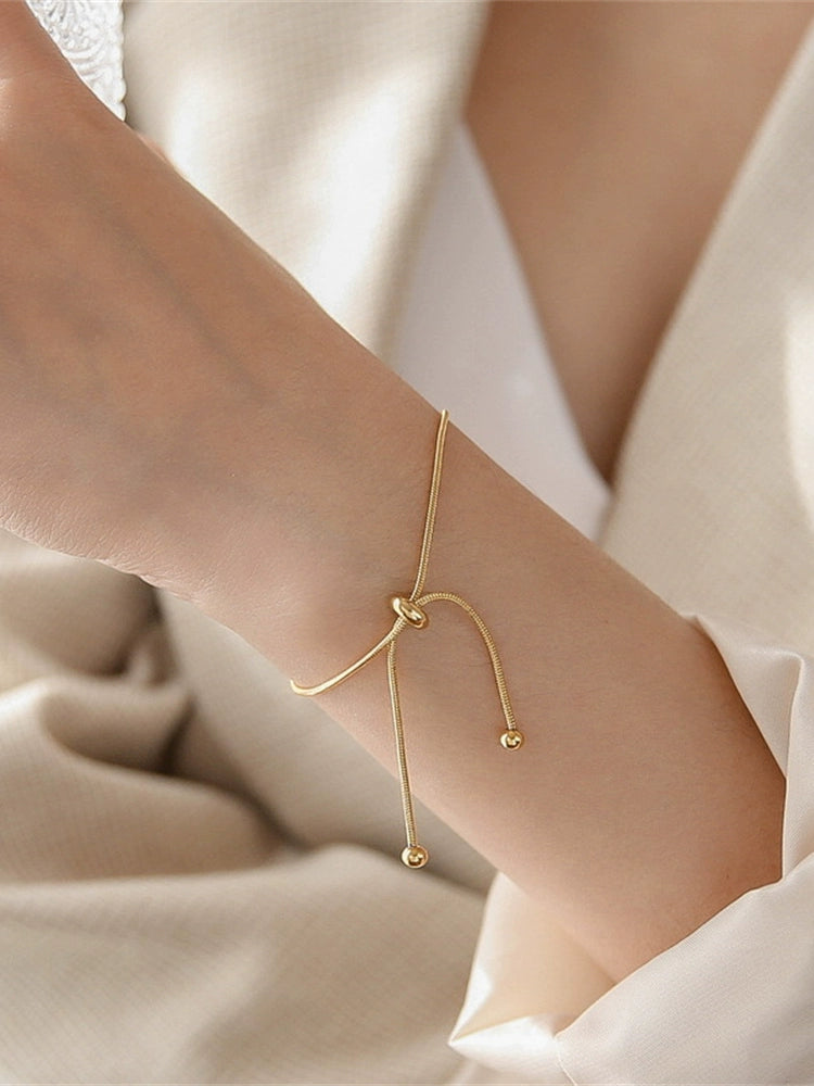 RETRO PULL BRACELET FOR WOMEN