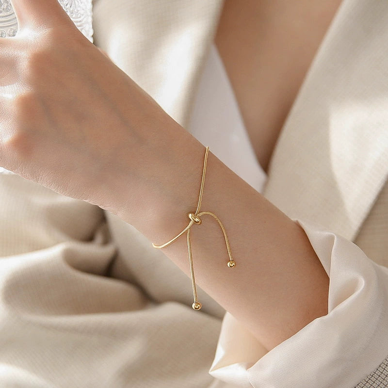 RETRO PULL BRACELET FOR WOMEN