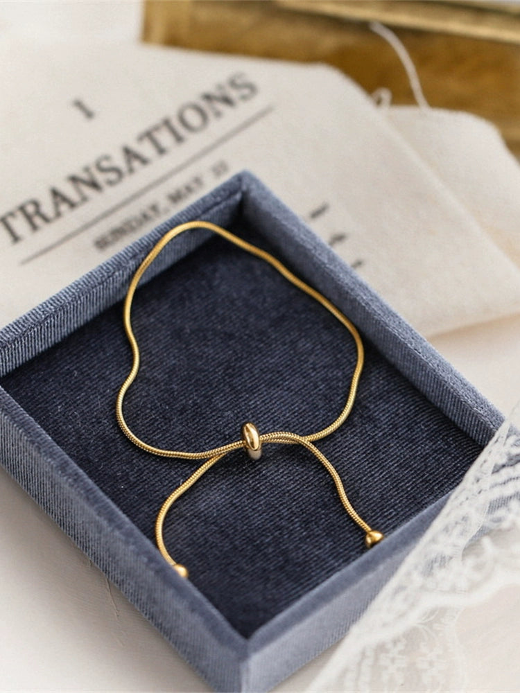 RETRO PULL BRACELET FOR WOMEN