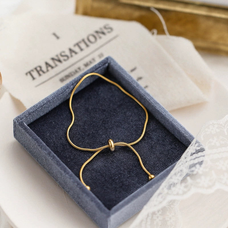 RETRO PULL BRACELET FOR WOMEN