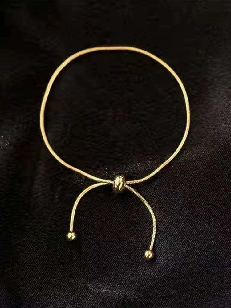 RETRO PULL BRACELET FOR WOMEN