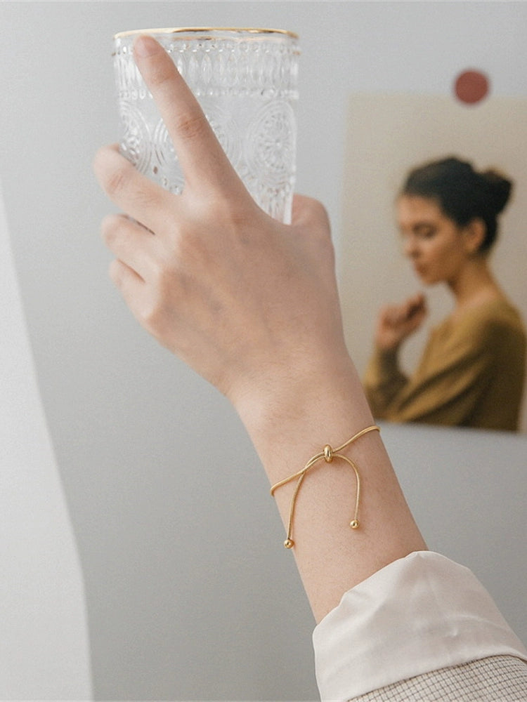 RETRO PULL BRACELET FOR WOMEN