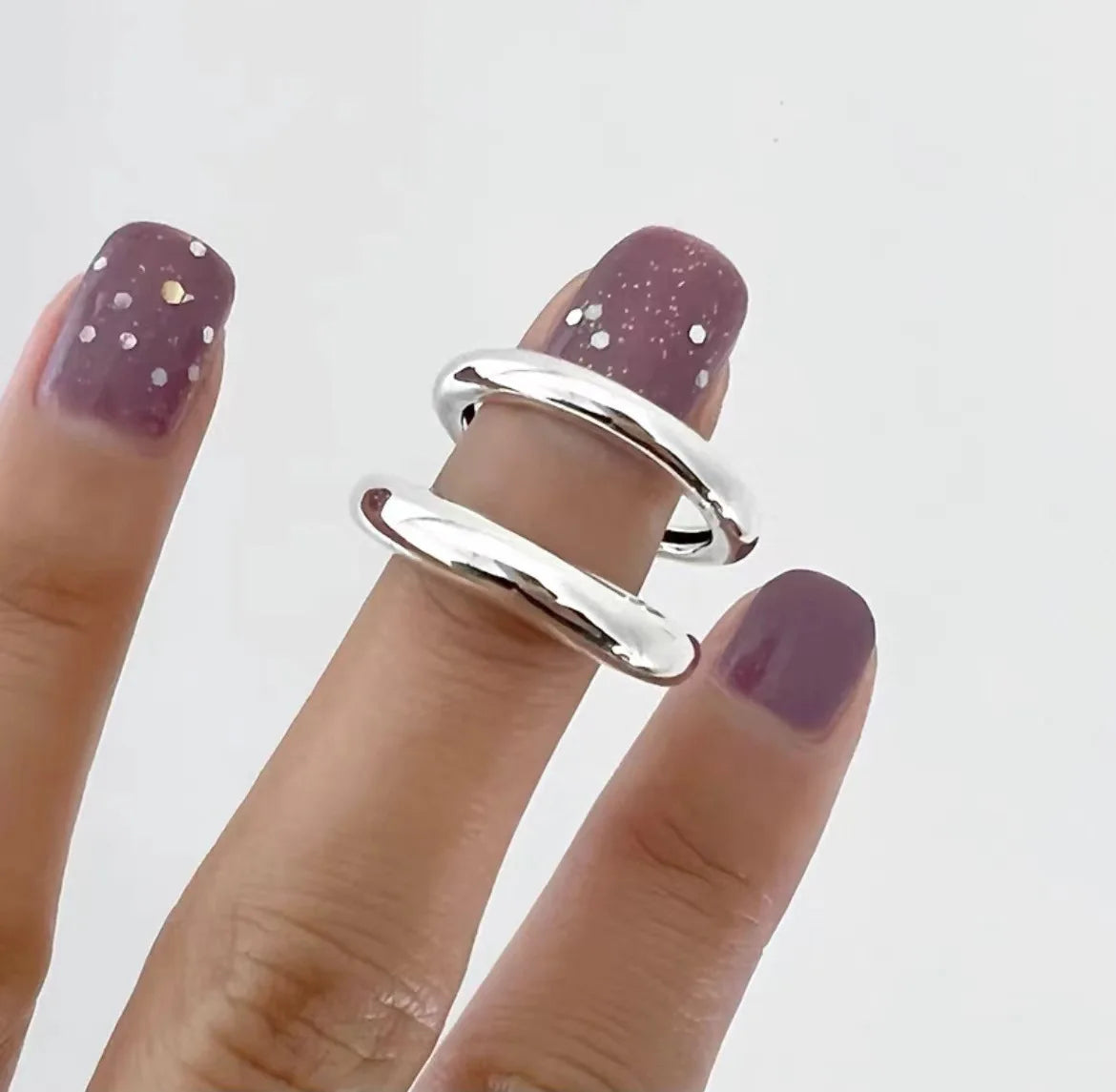 925 Sterling Silver Rings