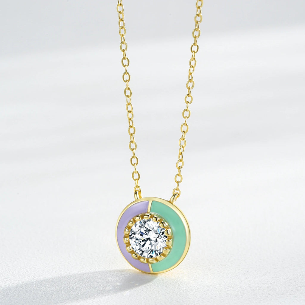925 Sterling Silver Necklace