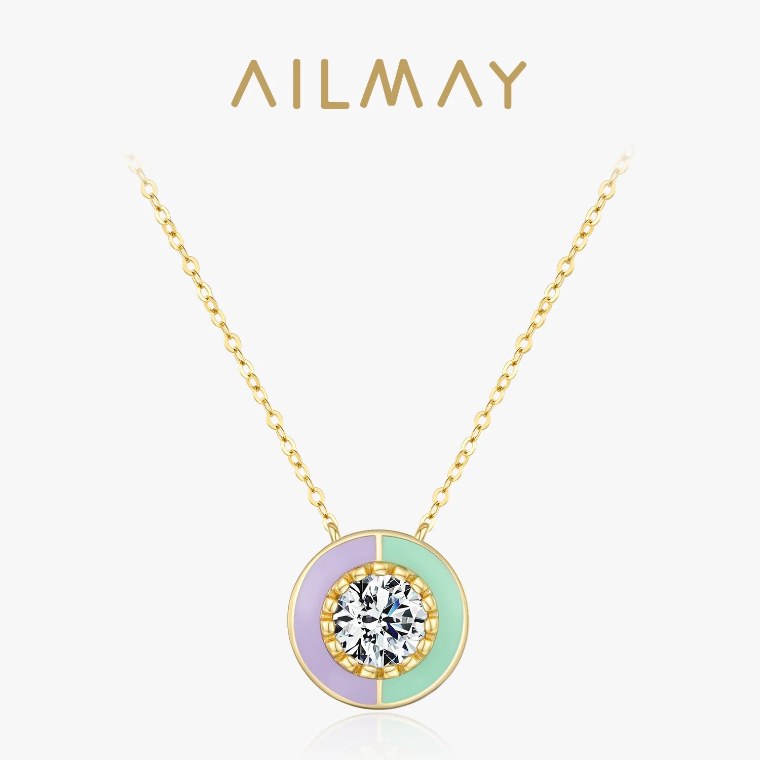 925 Sterling Silver Necklace