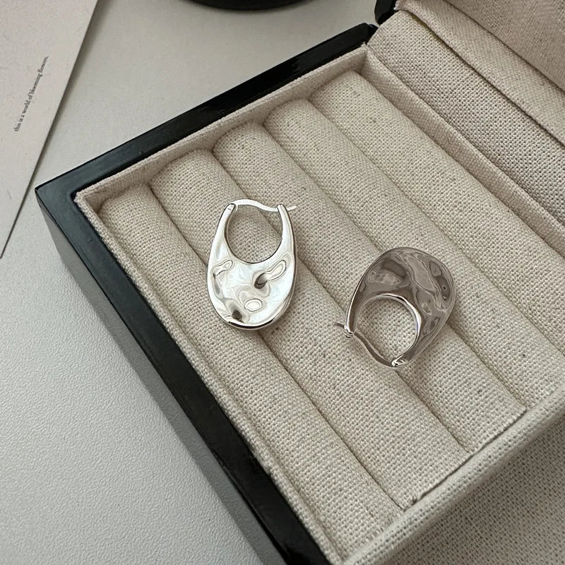 Trendy Earring