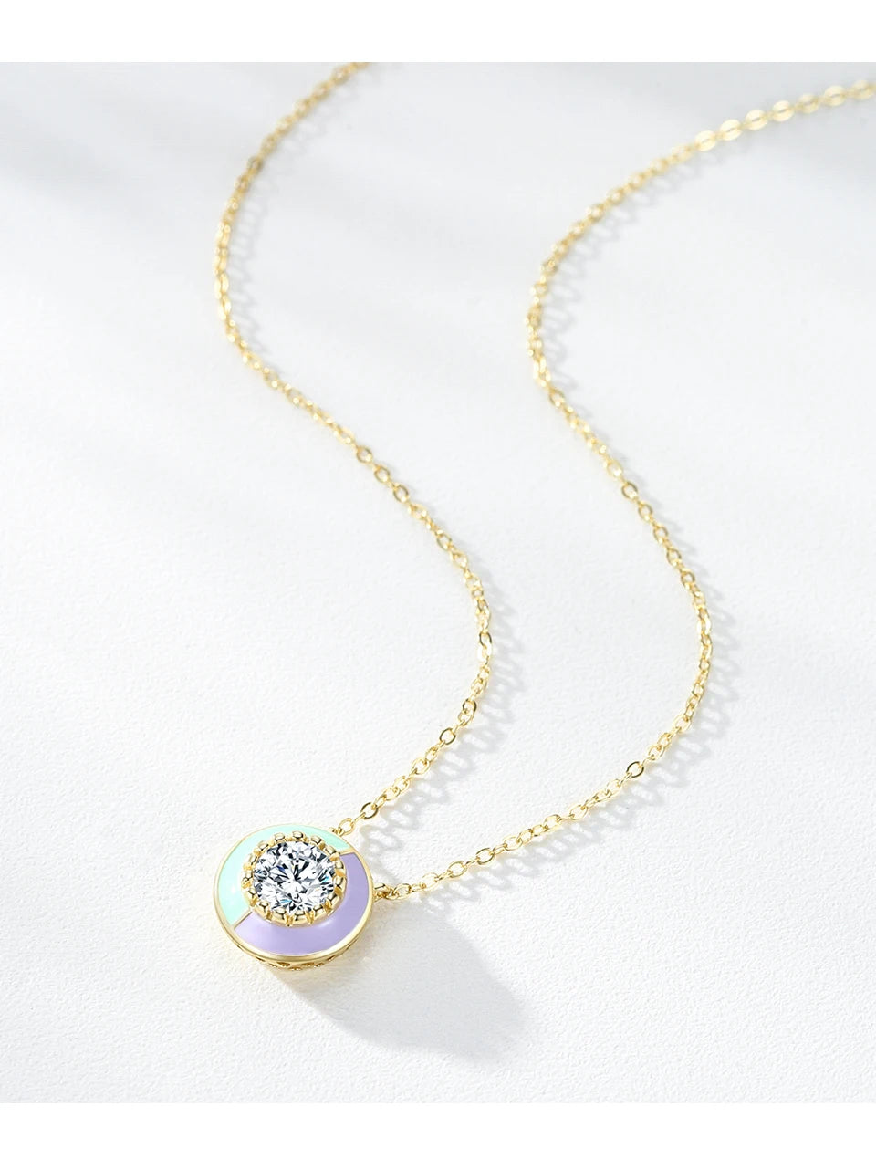 925 Sterling Silver Necklace