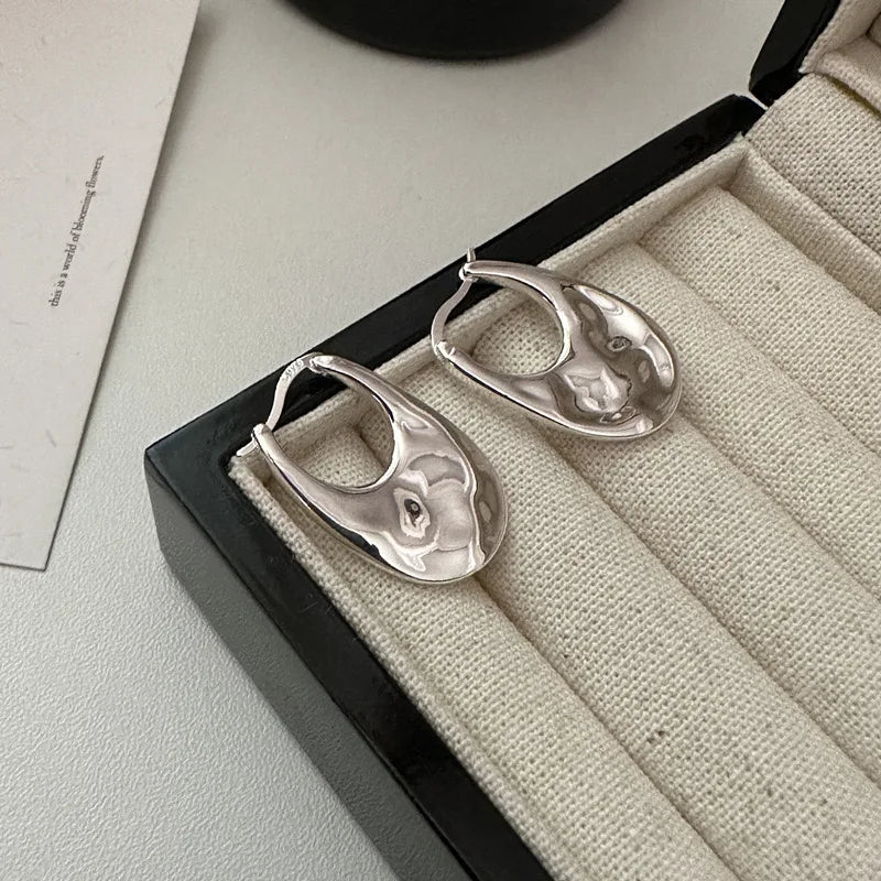 Trendy Earring
