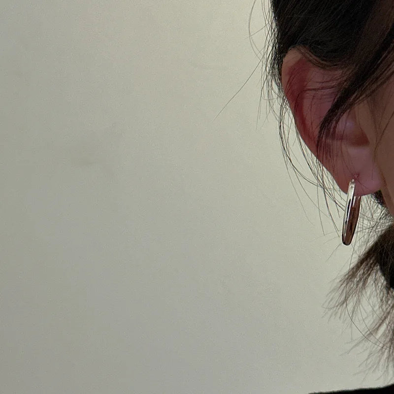 Trendy Earring