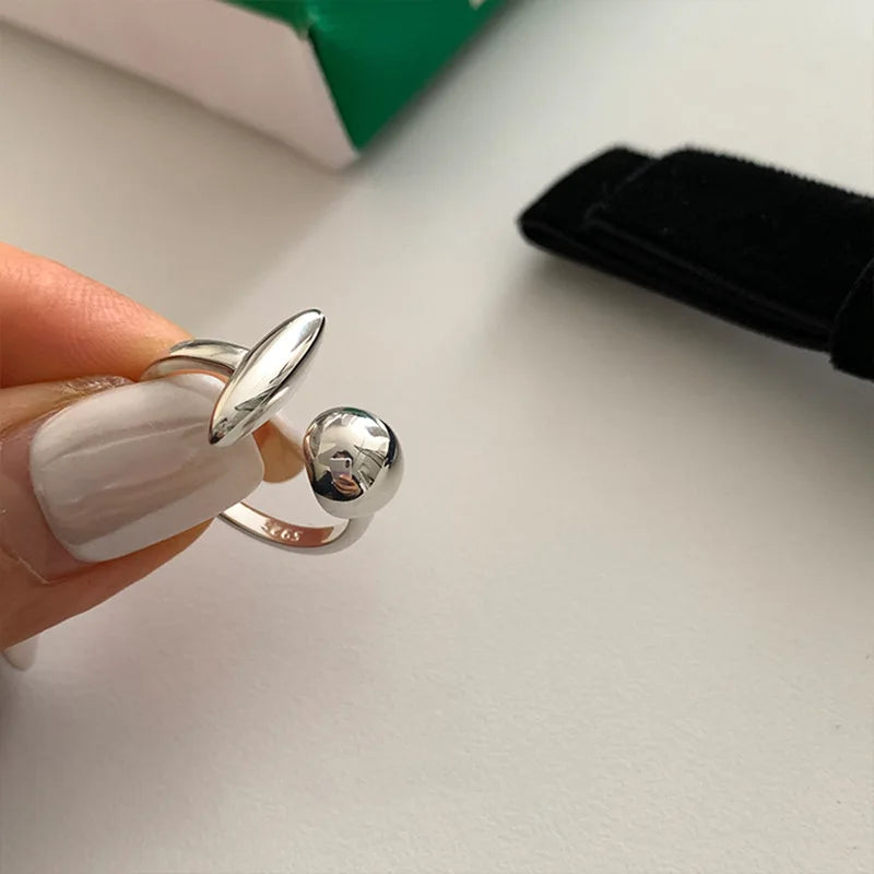 925 Sterling Silver Rings