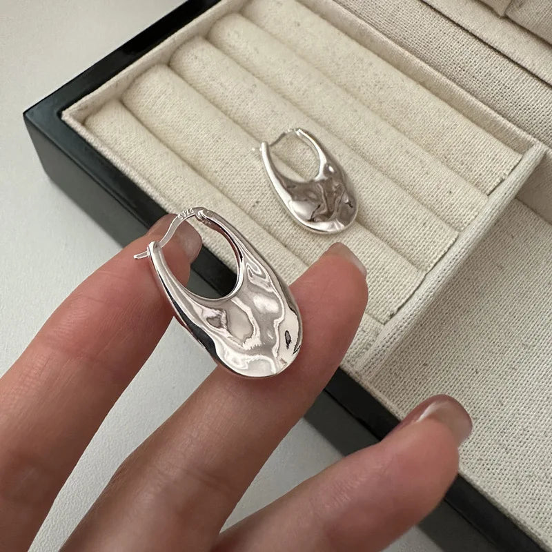 Trendy Earring