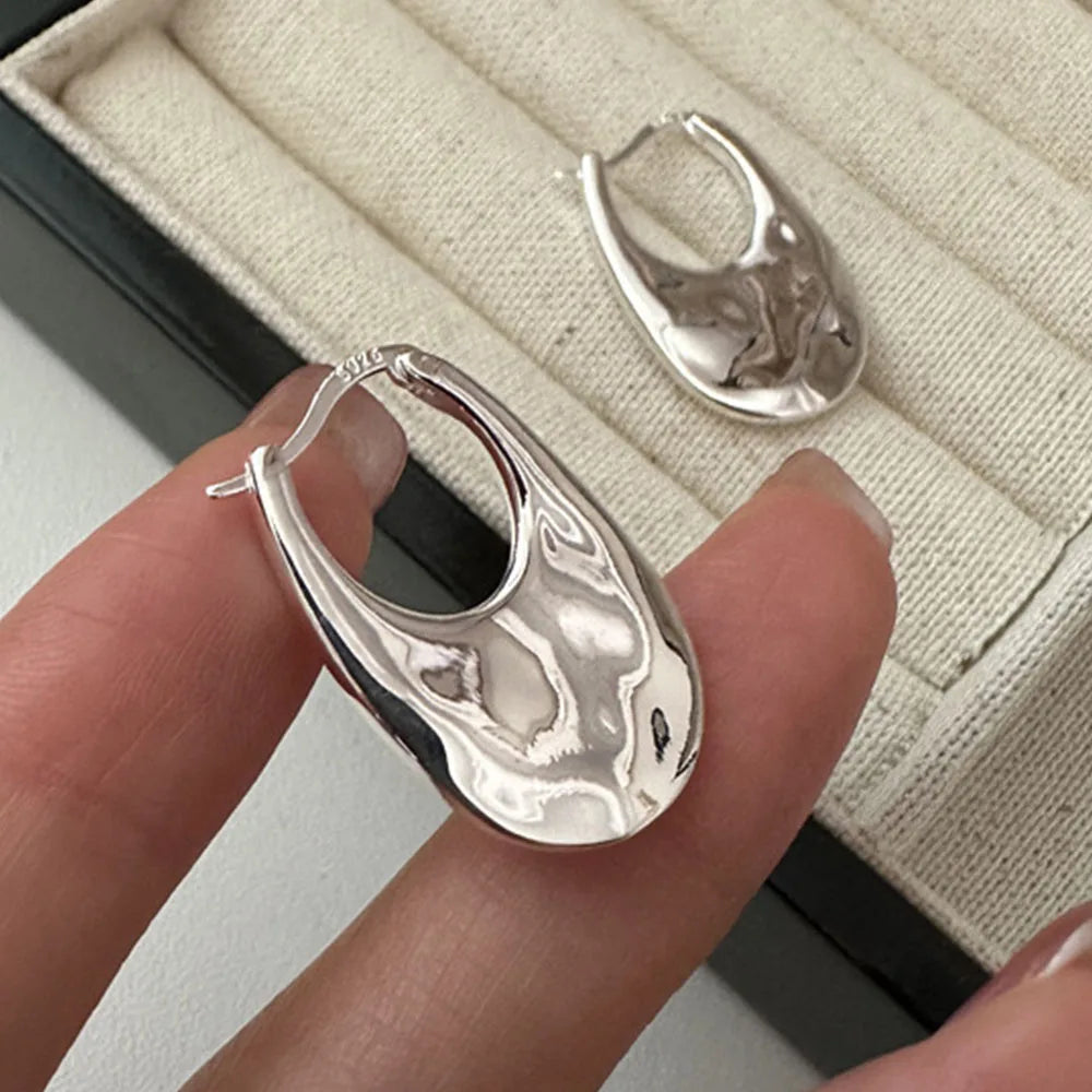Trendy Earring