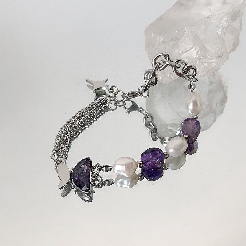 Freshwater Pearl Bracelet